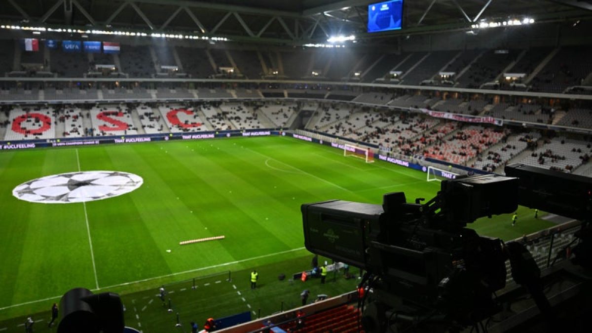 غلطة سراي يطلب ضمانات أمنية من يويفا قبل السفر إلى ليل في دوري أبطال أوروبا