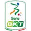 الدوري الإيطالي الدرجة الثانية