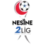 الدوري التركي الدرجة الثانية