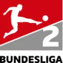 الدوري الألماني الدرجة الثانية