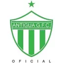 Antigua GFC