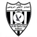 أهلي مدني